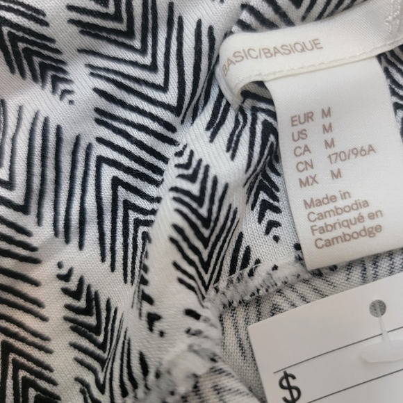 NWT H&M Romper M - Picture 9 of 10
